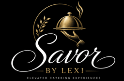SavorByLexi logo