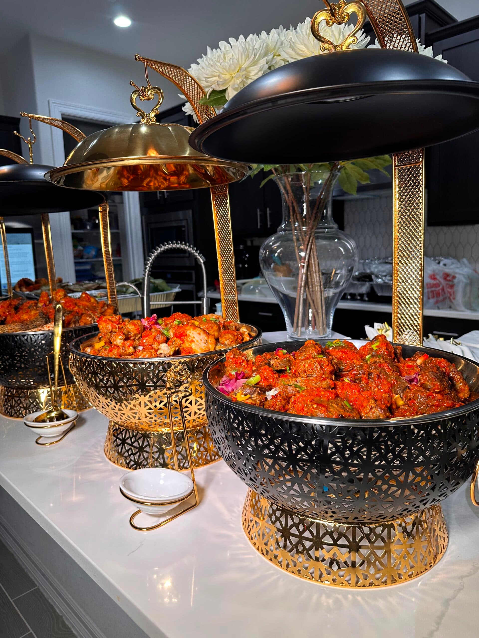 View menu